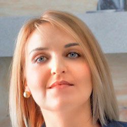 Таран Елена