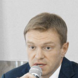 Тихонов Александр