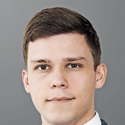 Трамбицкий Филипп