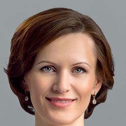 Устюшенко Анна