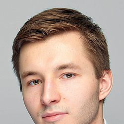 Волынец Александр
