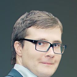 Волков Олег