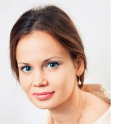 Захарчук Олеся