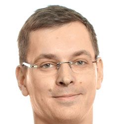 Залужский Владимир