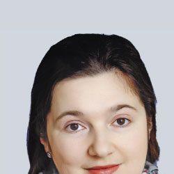 Зарина Ирина