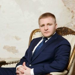 Зиннятуллин Зиннур