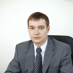 Зинов Сергей