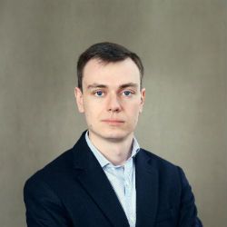 Зондриков Евгений