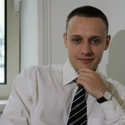 Зварич Богдан